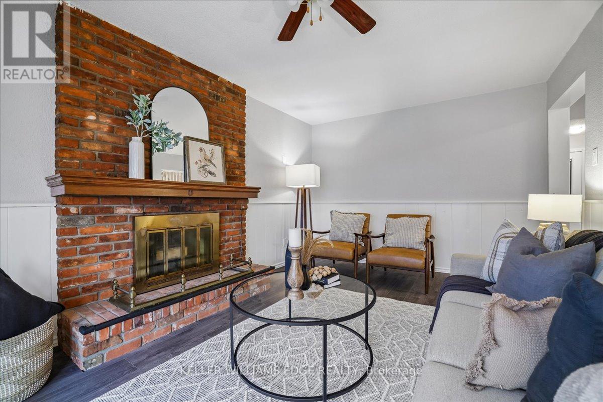 2208 MELISSA CRESCENT, Burlington (Brant Hills), Ontario, L7P4J7 — Photo 15