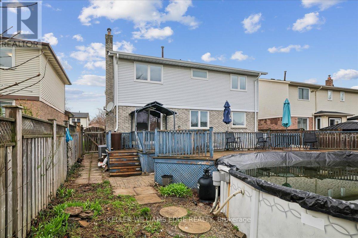 2208 MELISSA CRESCENT, Burlington (Brant Hills), Ontario, L7P4J7 — Photo 28