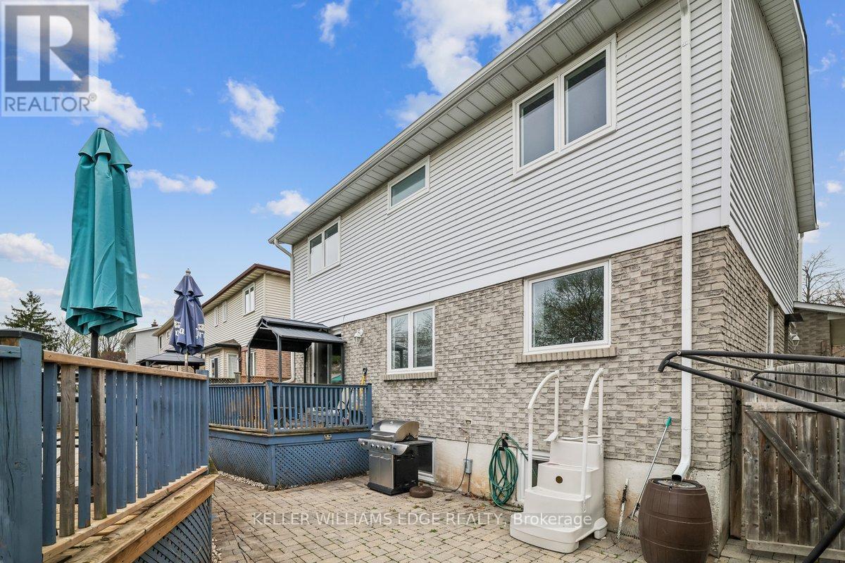 2208 MELISSA CRESCENT, Burlington (Brant Hills), Ontario, L7P4J7 — Photo 43