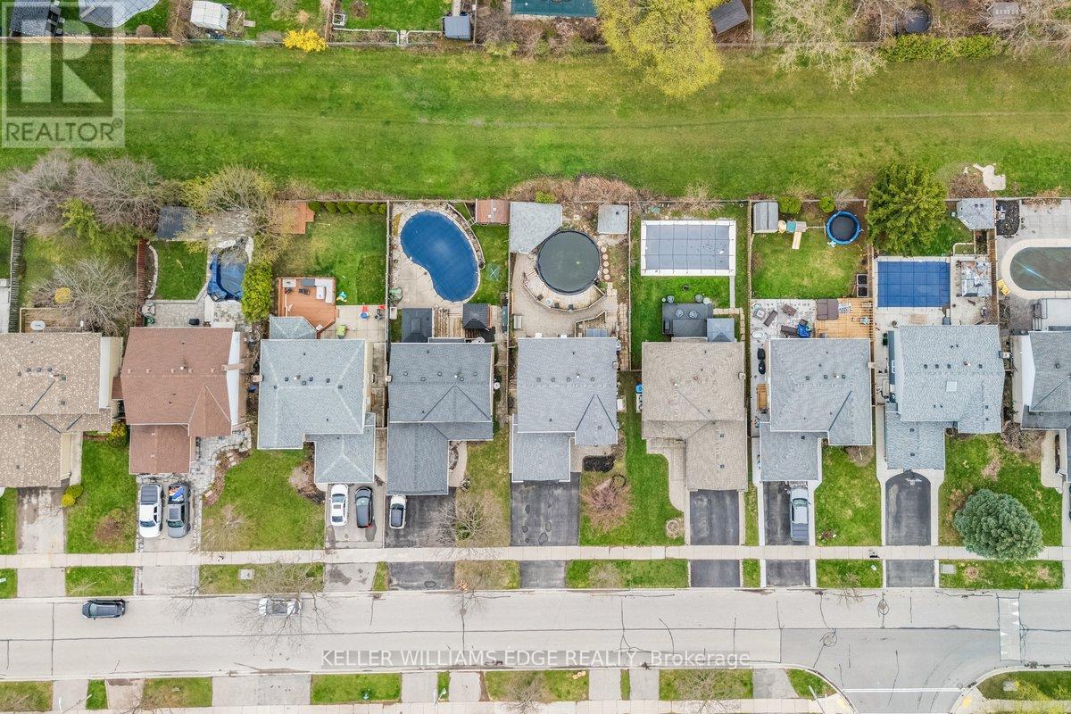 2208 MELISSA CRESCENT, Burlington (Brant Hills), Ontario, L7P4J7 — Photo 45