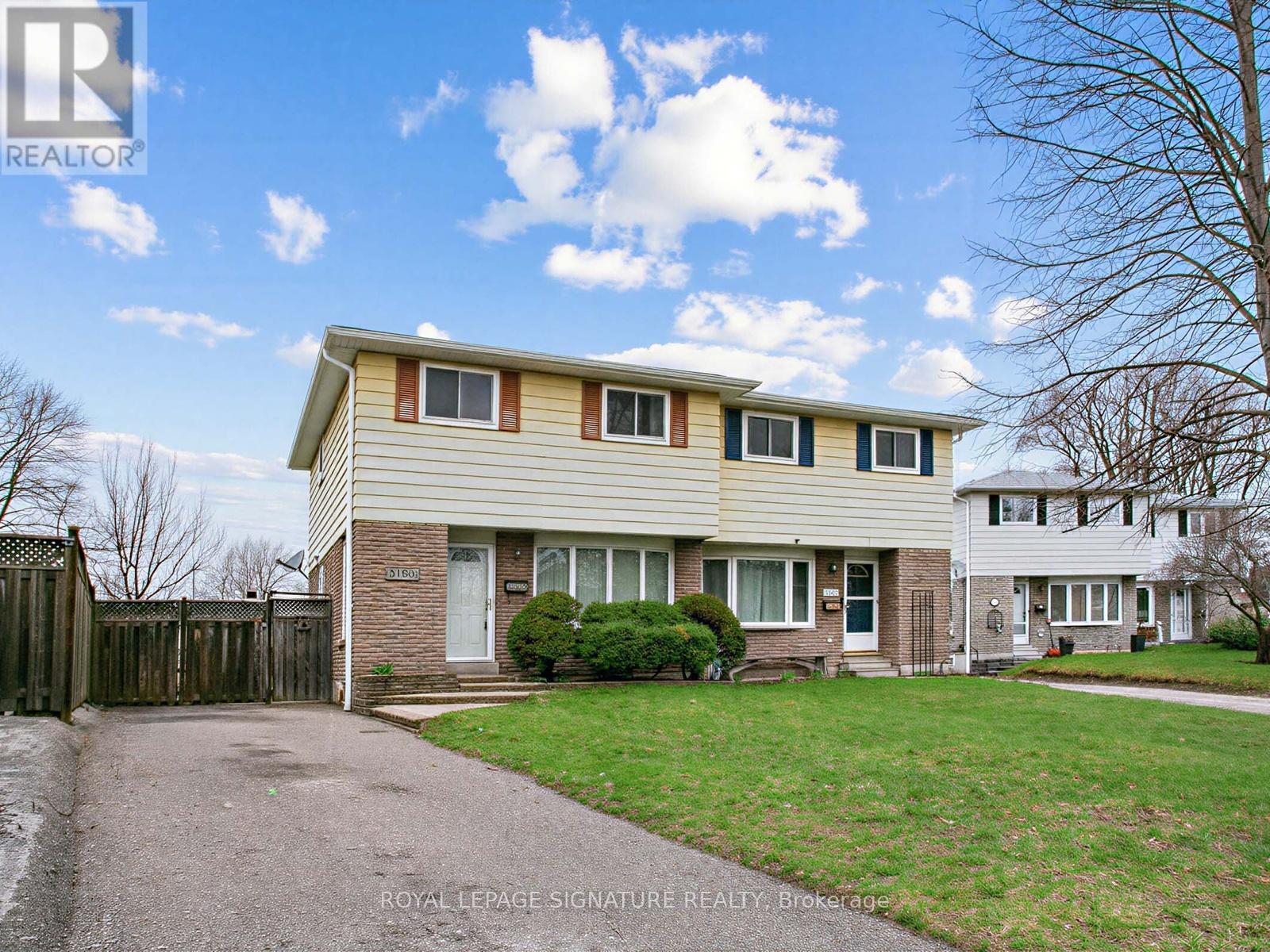 3193 CORRIGAN DRIVE, Mississauga (Applewood), Ontario, L4Y3C5 — Photo 2