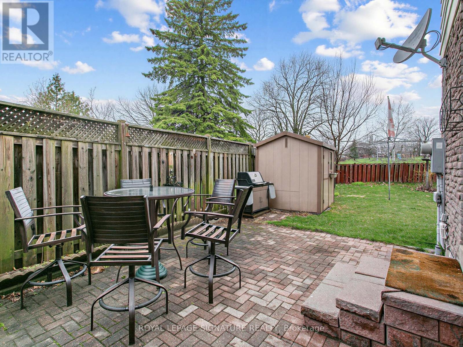 3193 CORRIGAN DRIVE, Mississauga (Applewood), Ontario, L4Y3C5 — Photo 30