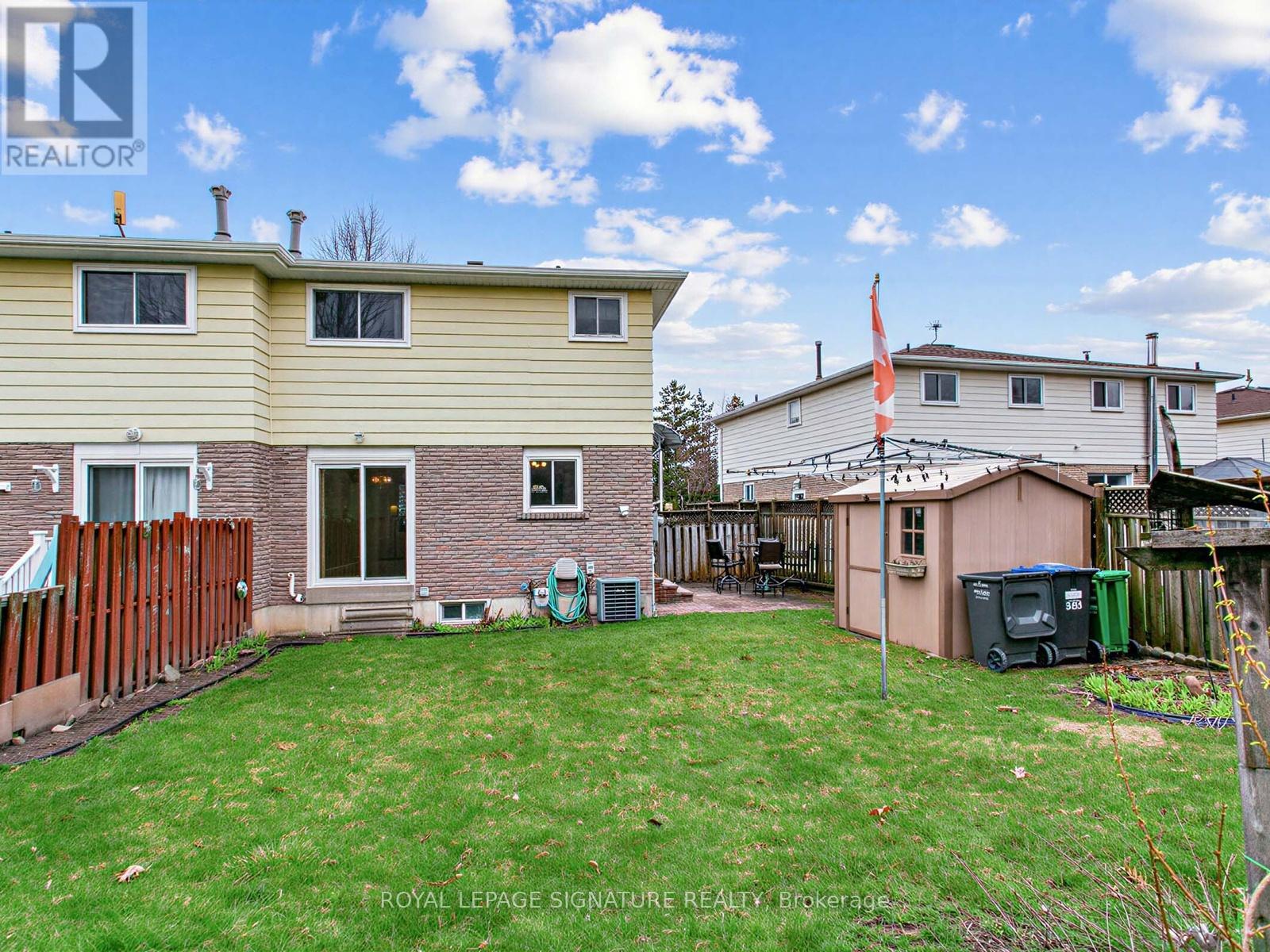 3193 CORRIGAN DRIVE, Mississauga (Applewood), Ontario, L4Y3C5 — Photo 32