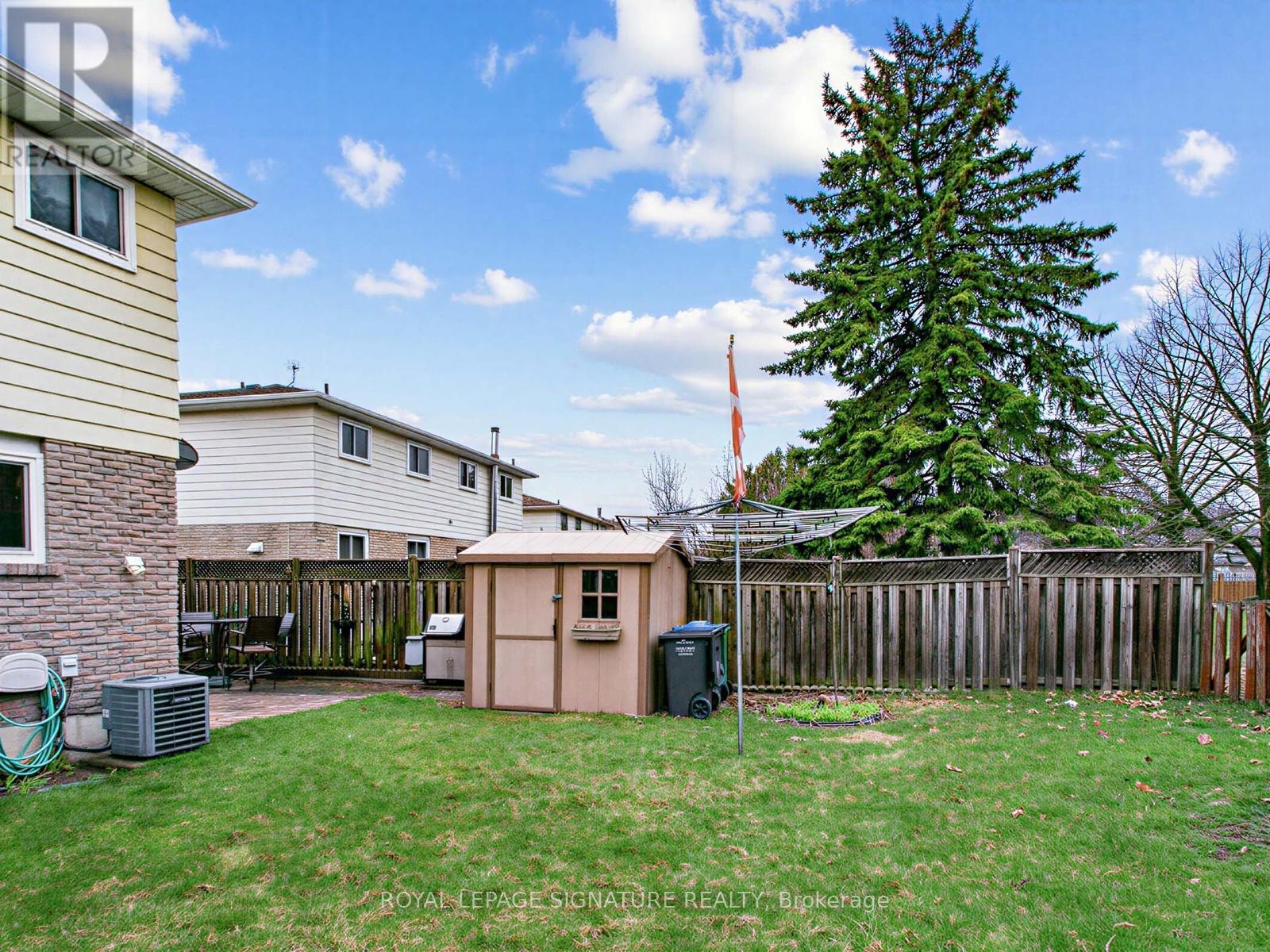 3193 CORRIGAN DRIVE, Mississauga (Applewood), Ontario, L4Y3C5 — Photo 33