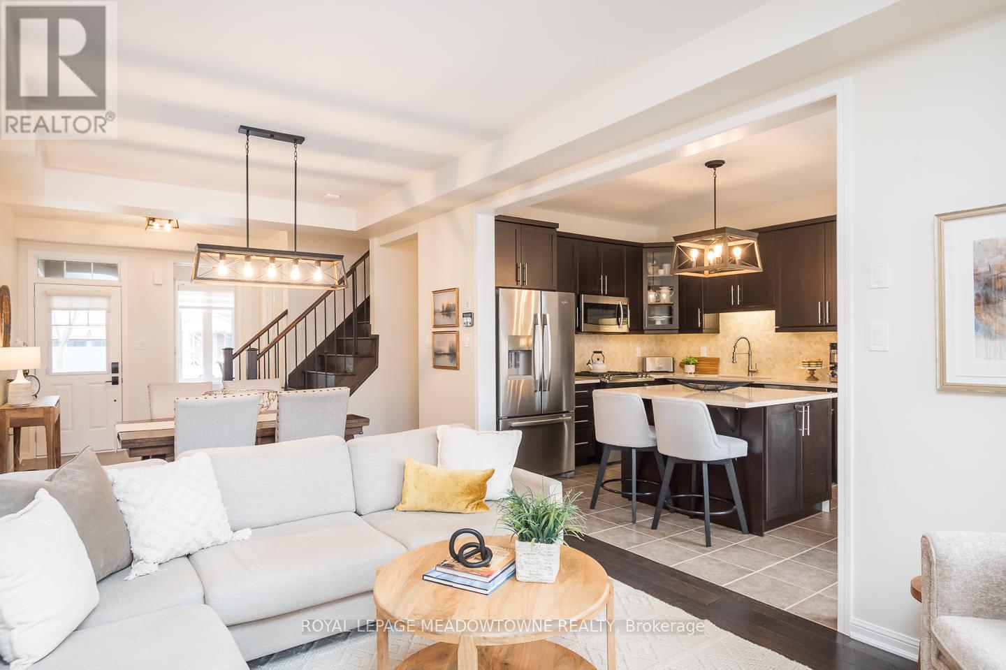 1031 SOLOMON COURT, Milton (WI Willmott), Ontario, L9T8G9 — Photo 10