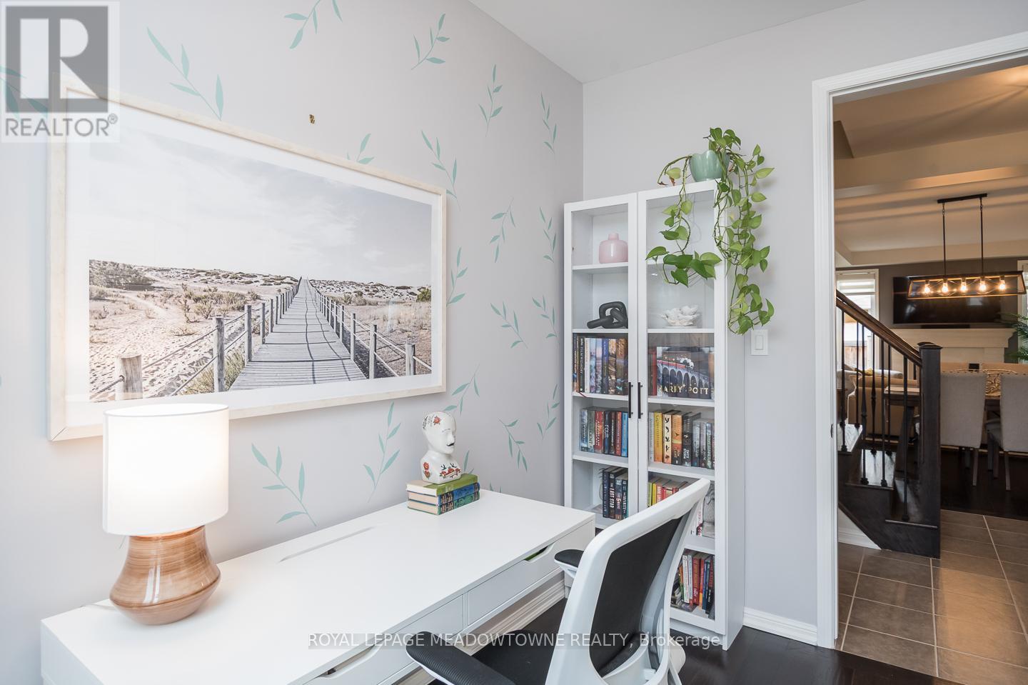 1031 SOLOMON COURT, Milton (WI Willmott), Ontario, L9T8G9 — Photo 15