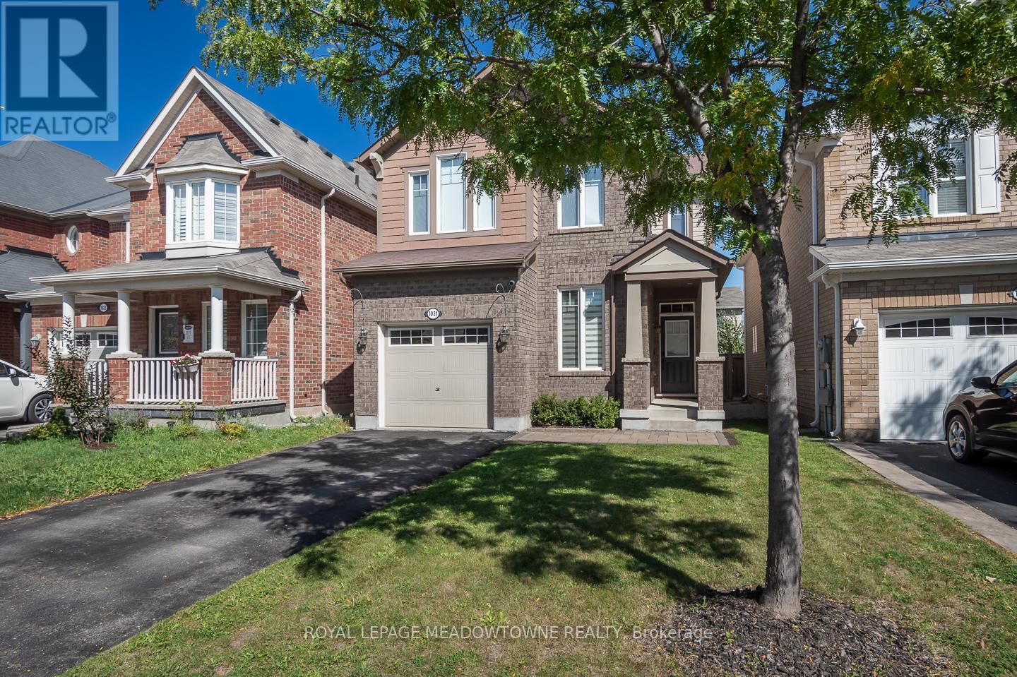 1031 SOLOMON COURT, Milton (WI Willmott), Ontario, L9T8G9 — Photo 2