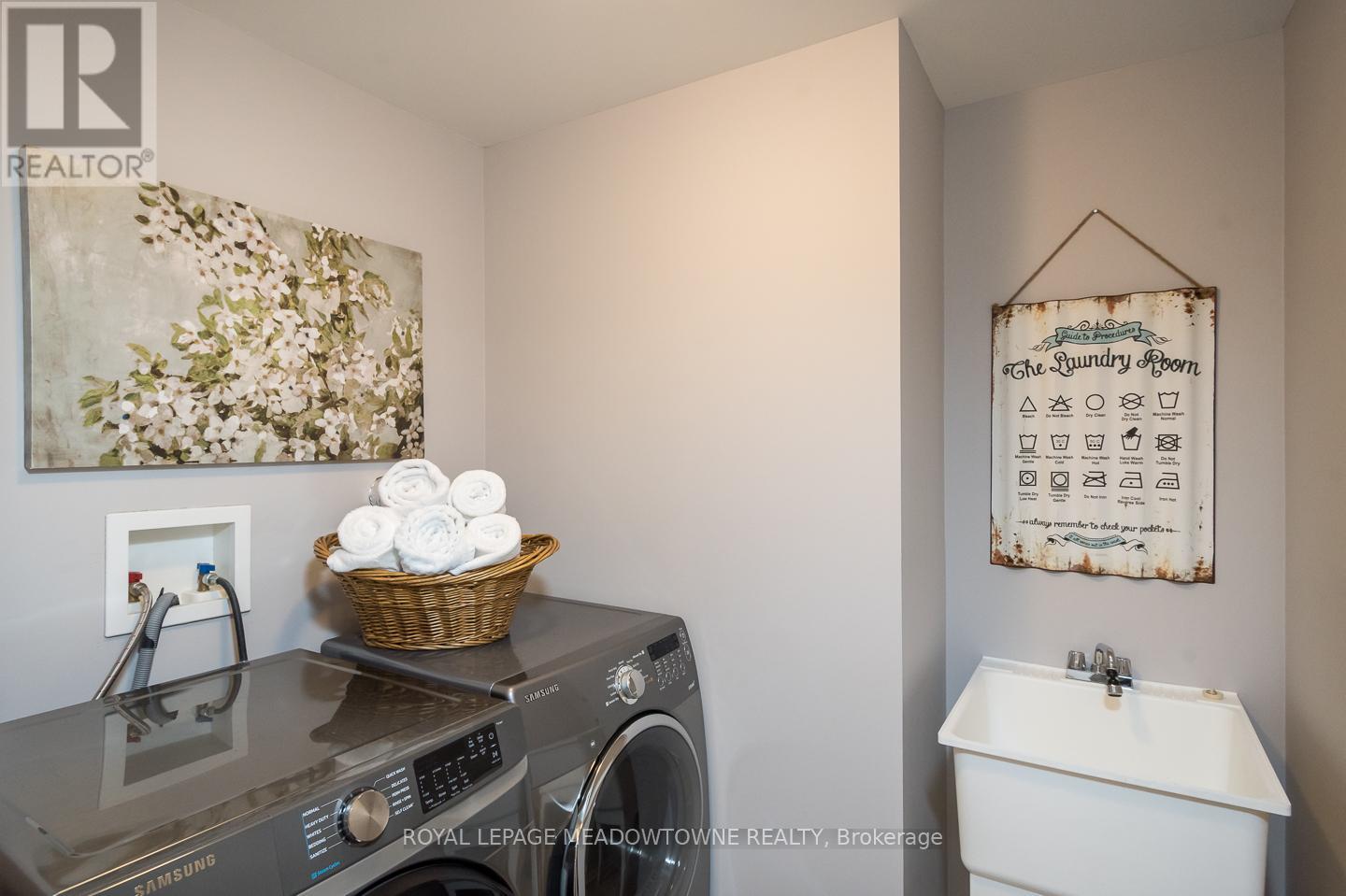 1031 SOLOMON COURT, Milton (WI Willmott), Ontario, L9T8G9 — Photo 30