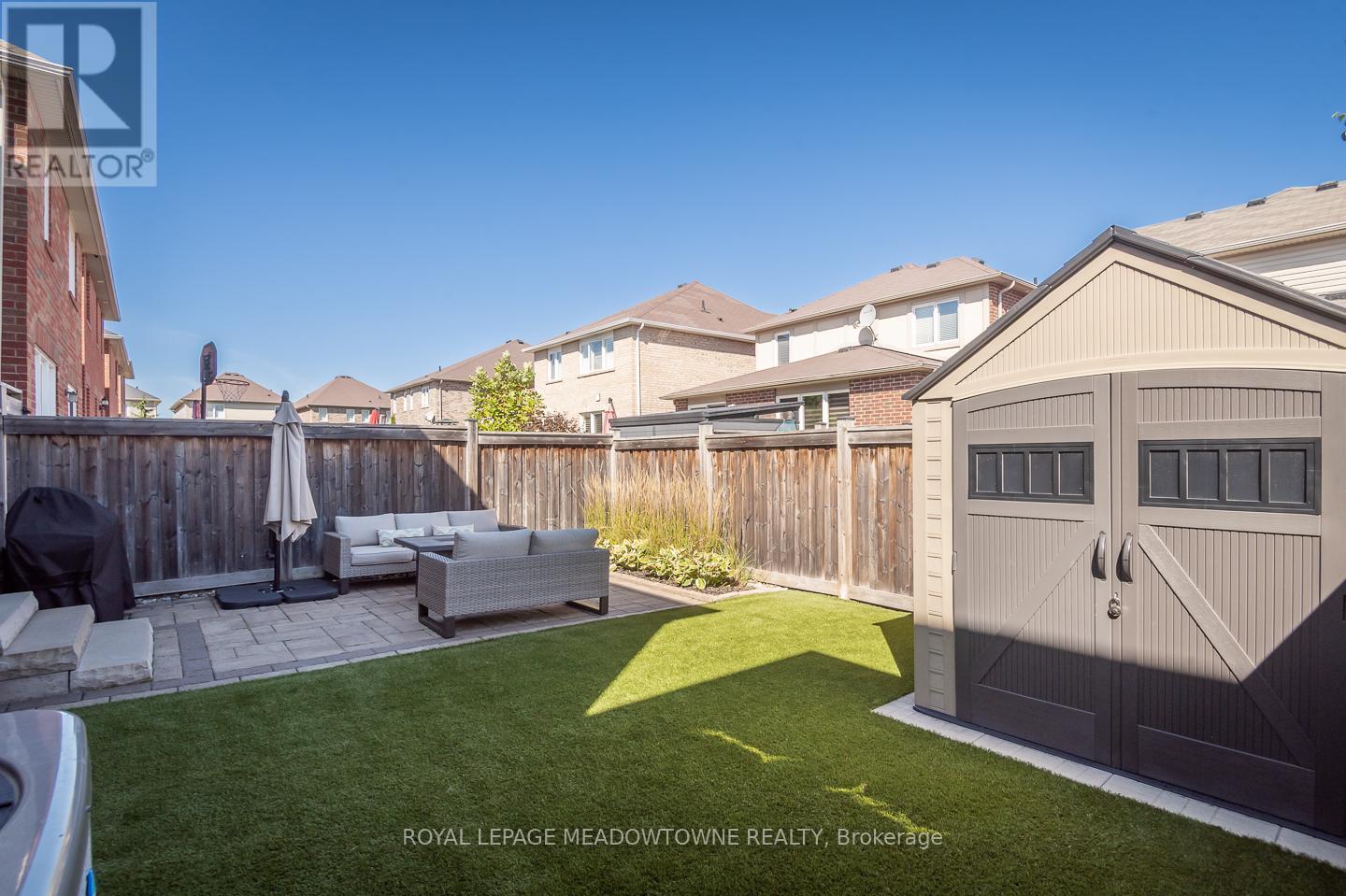 1031 SOLOMON COURT, Milton (WI Willmott), Ontario, L9T8G9 — Photo 38