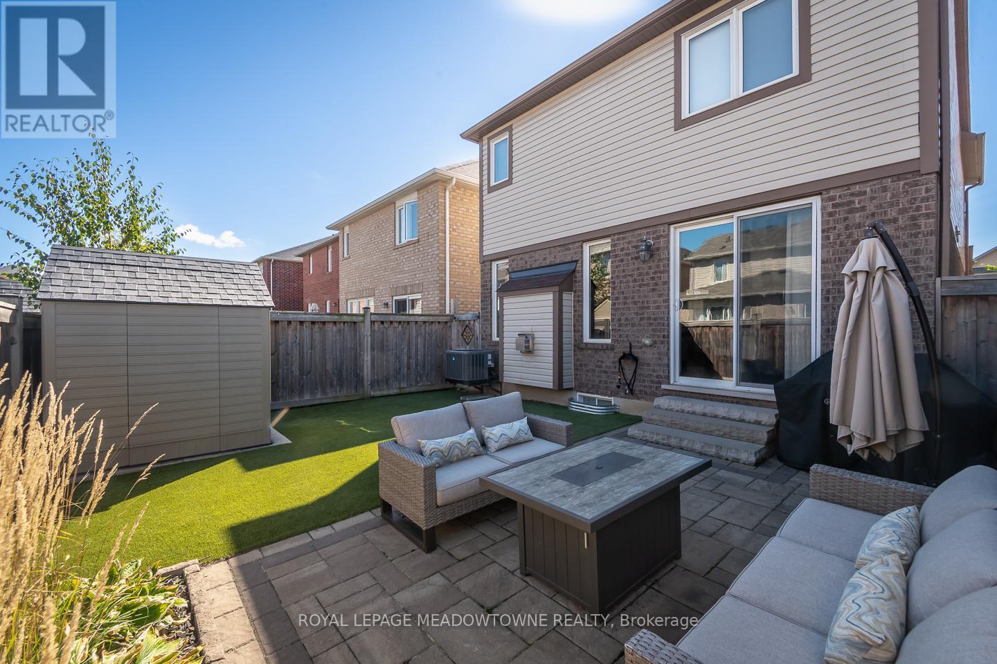 1031 SOLOMON COURT, Milton (WI Willmott), Ontario, L9T8G9 — Photo 39