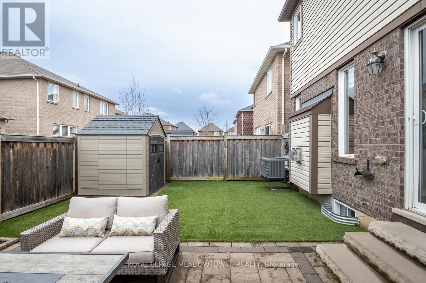 1031 SOLOMON COURT, Milton (WI Willmott), Ontario, L9T8G9 — Photo 40