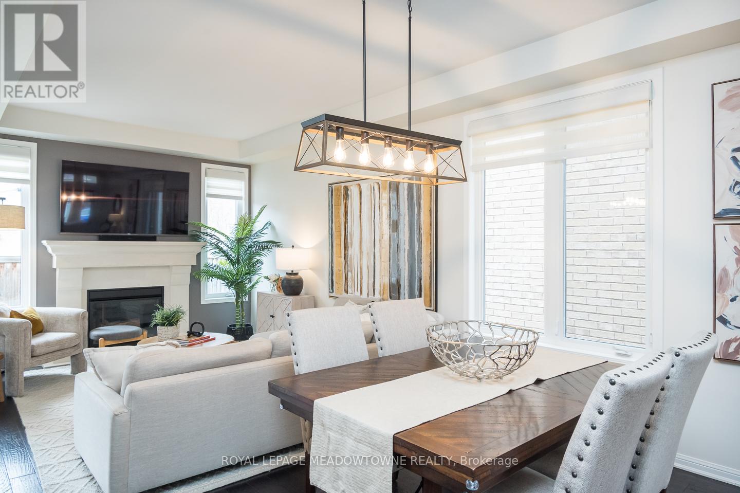 1031 SOLOMON COURT, Milton (WI Willmott), Ontario, L9T8G9 — Photo 5