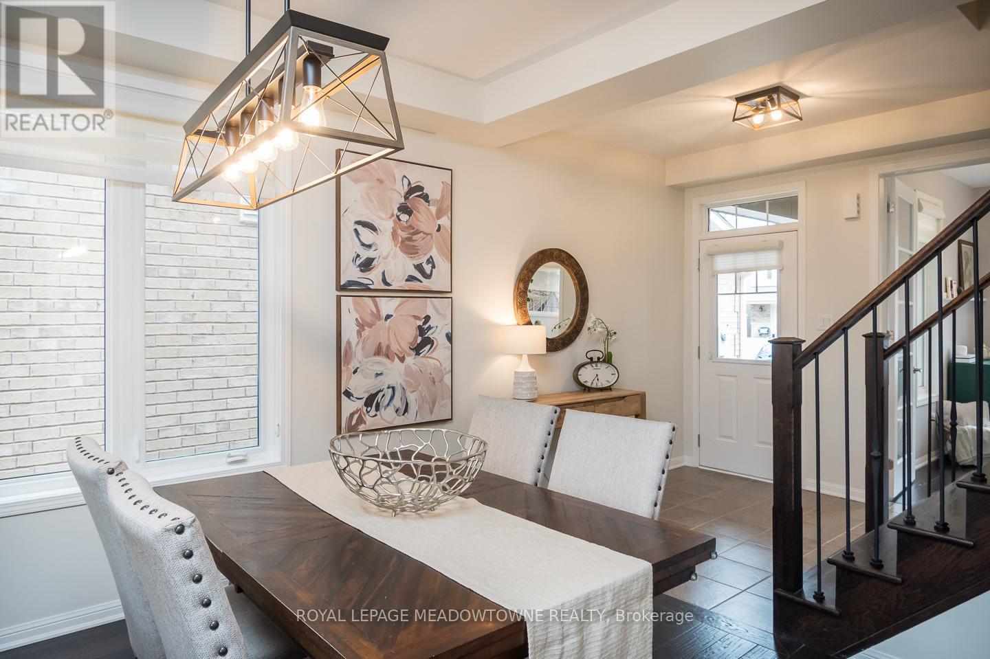 1031 SOLOMON COURT, Milton (WI Willmott), Ontario, L9T8G9 — Photo 7