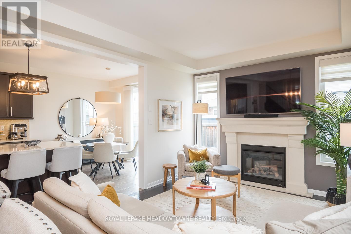 1031 SOLOMON COURT, Milton (WI Willmott), Ontario, L9T8G9 — Photo 8