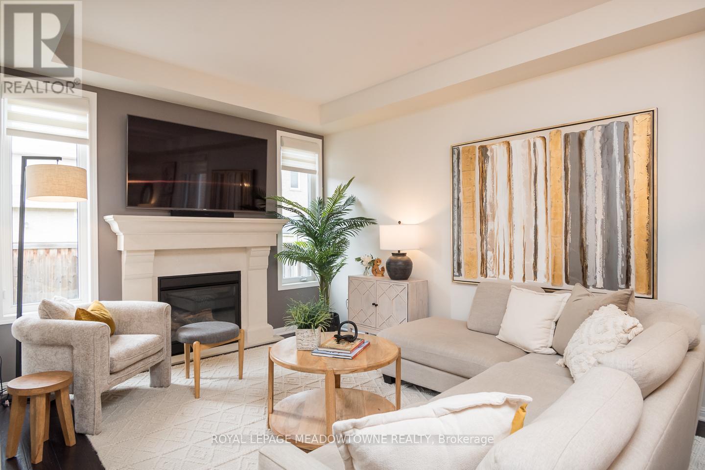 1031 SOLOMON COURT, Milton (WI Willmott), Ontario, L9T8G9 — Photo 9