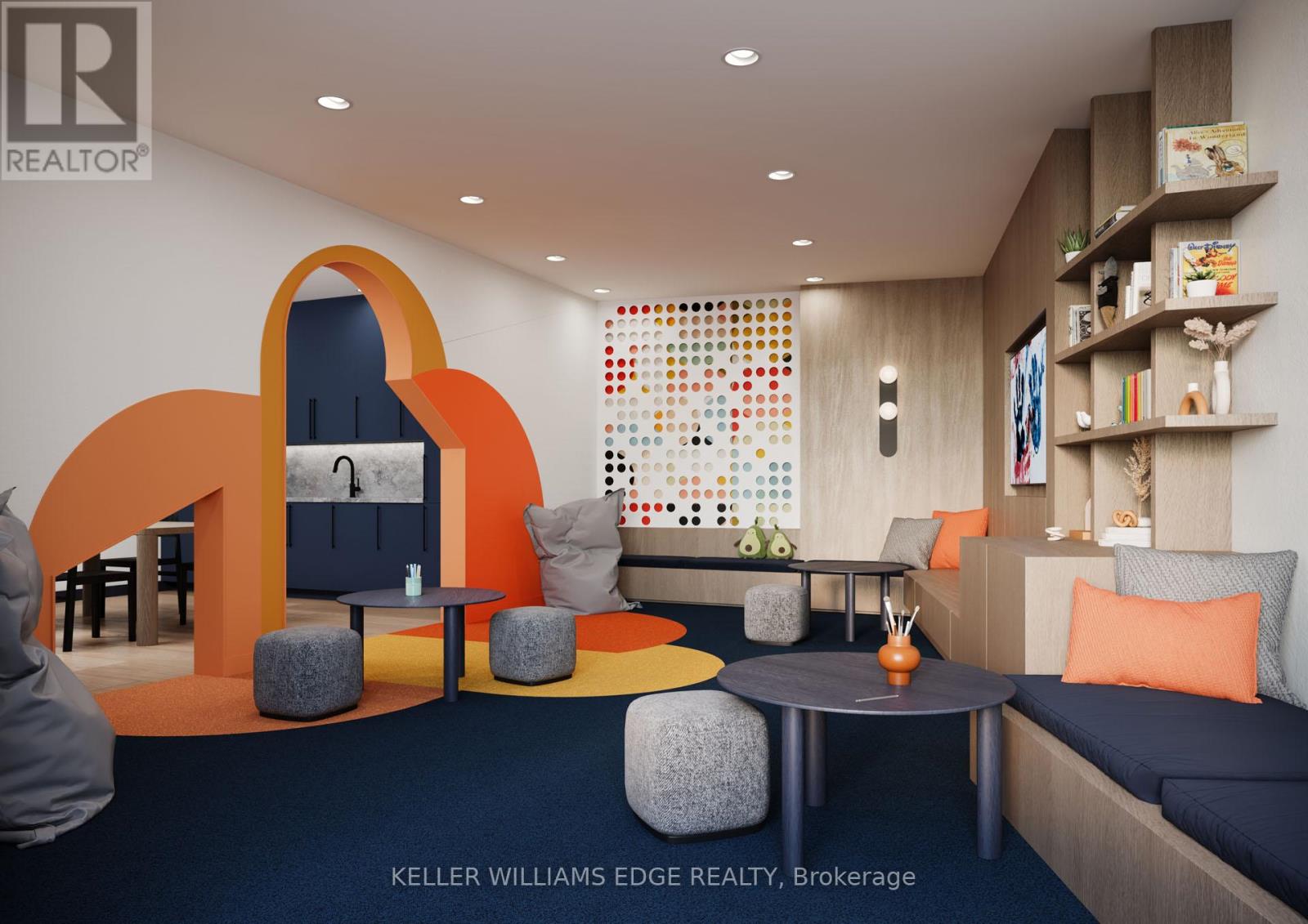 224 - 4878 POWERS COMMON, Burlington (Appleby), Ontario, L7M2B4 — Photo 27