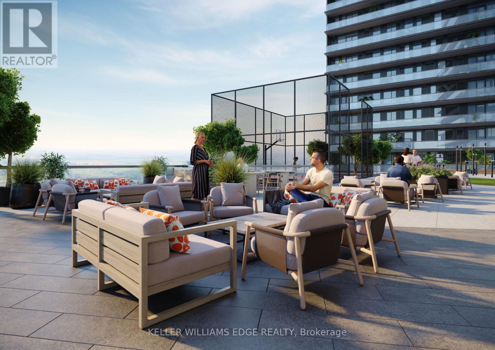 224 - 4878 POWERS COMMON, Burlington (Appleby), Ontario, L7M2B4 — Photo 30