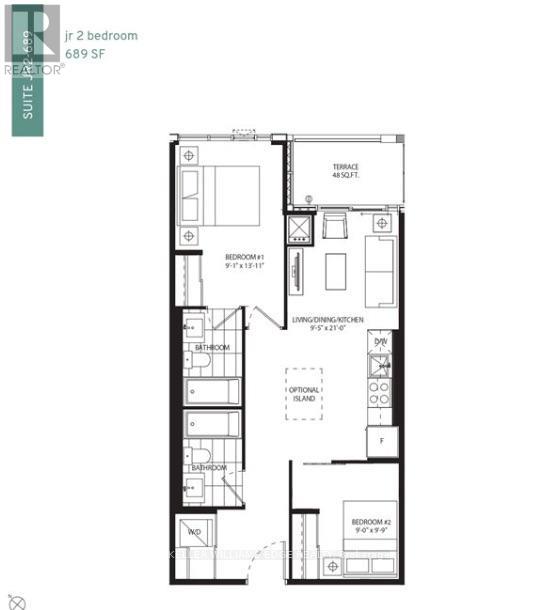 224 - 4878 POWERS COMMON, Burlington (Appleby), Ontario, L7M2B4 — Photo 33