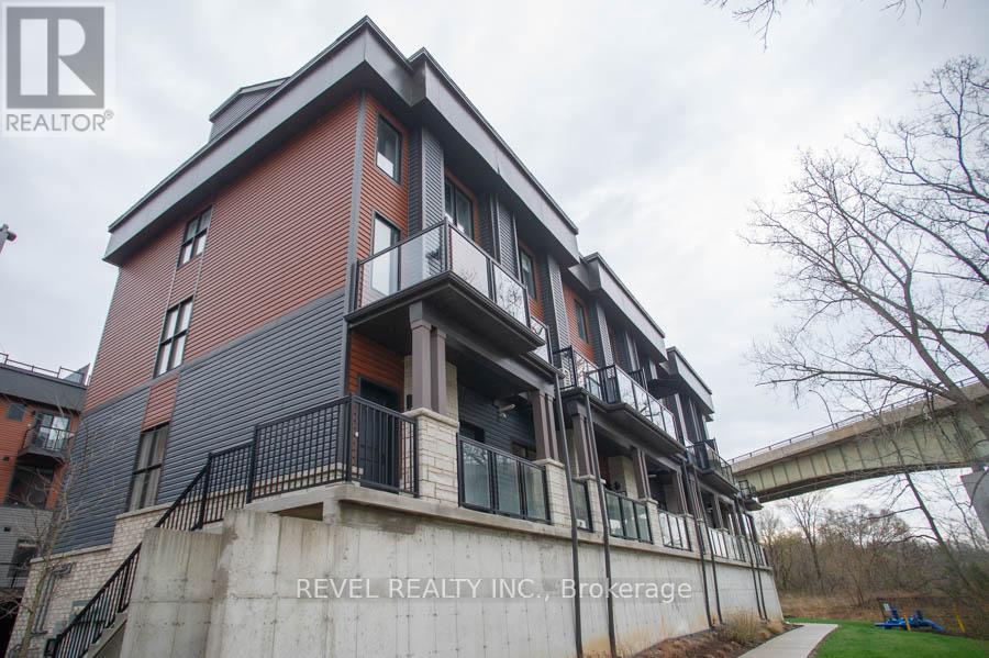 11 - 2 WILLOW STREET, Brant (Paris), Ontario, N3L0C6 — Photo 3