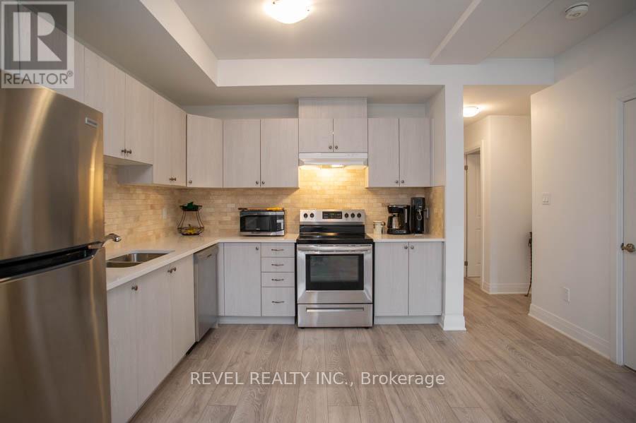 11 - 2 WILLOW STREET, Brant (Paris), Ontario, N3L0C6 — Photo 9