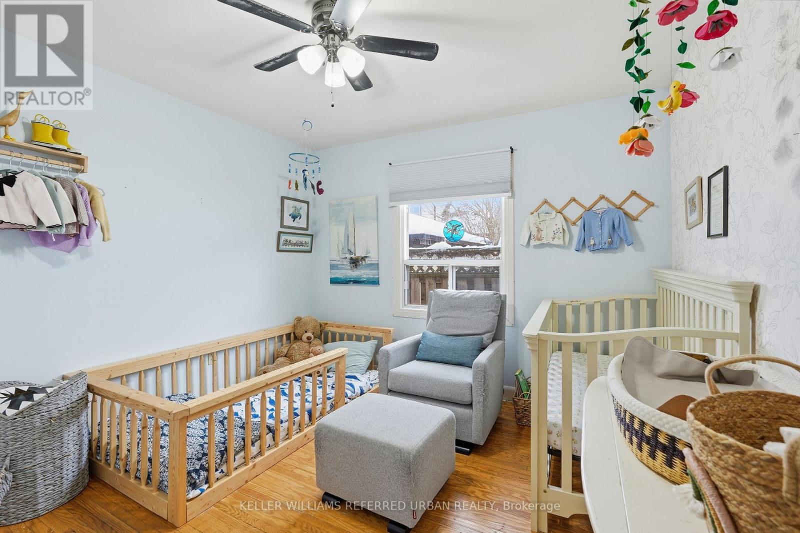 940 BRUCEDALE AVENUE E, Hamilton (Sunninghill), Ontario, L8T1L9 — Photo 11