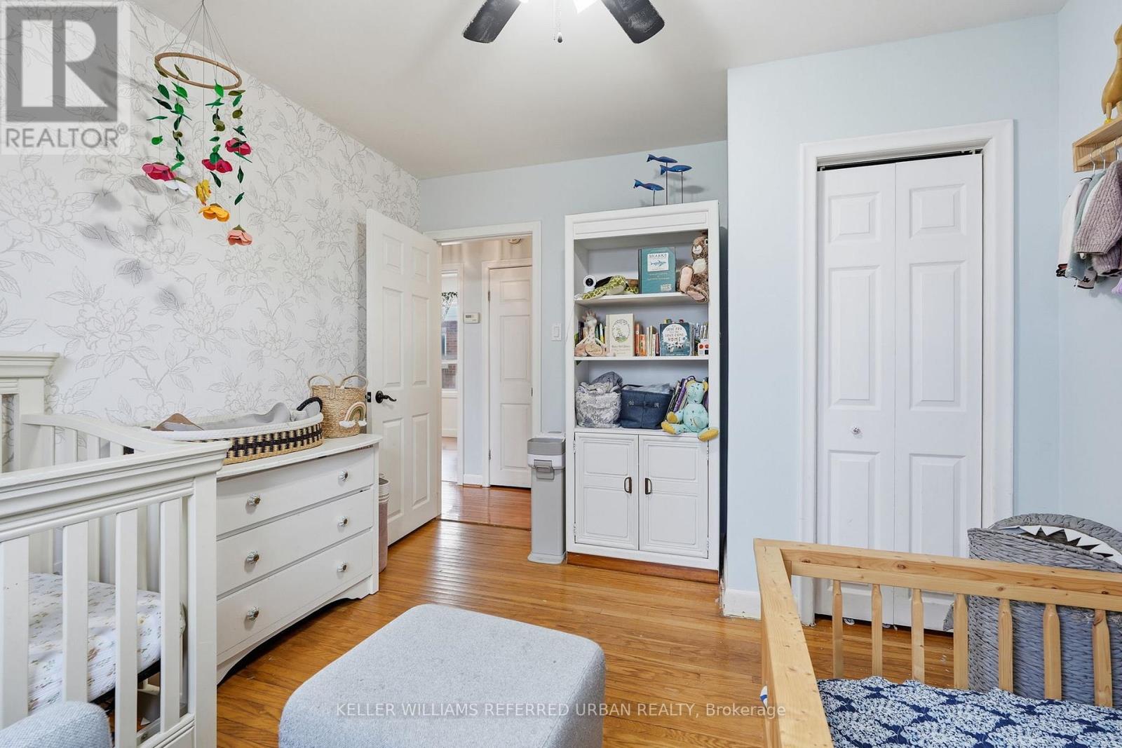 940 BRUCEDALE AVENUE E, Hamilton (Sunninghill), Ontario, L8T1L9 — Photo 12