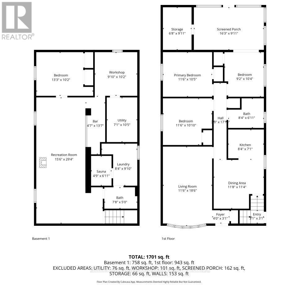 940 BRUCEDALE AVENUE E, Hamilton (Sunninghill), Ontario, L8T1L9 — Photo 33