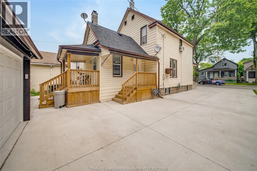 151 CURRY AVE, Windsor, Ontario, N9B2B4 — Photo 25