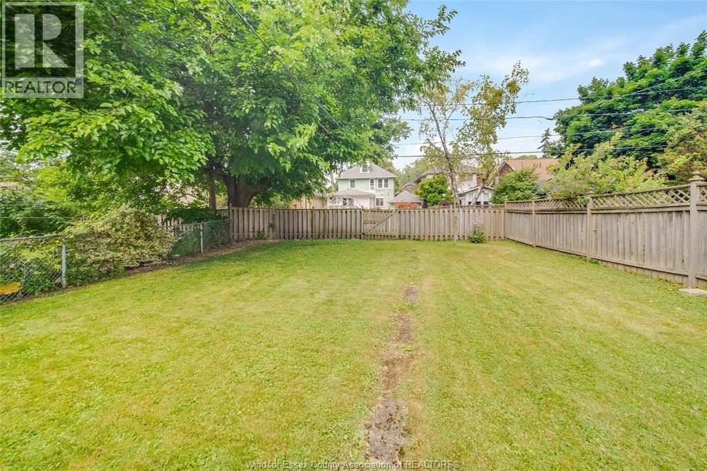 151 CURRY AVE, Windsor, Ontario, N9B2B4 — Photo 29