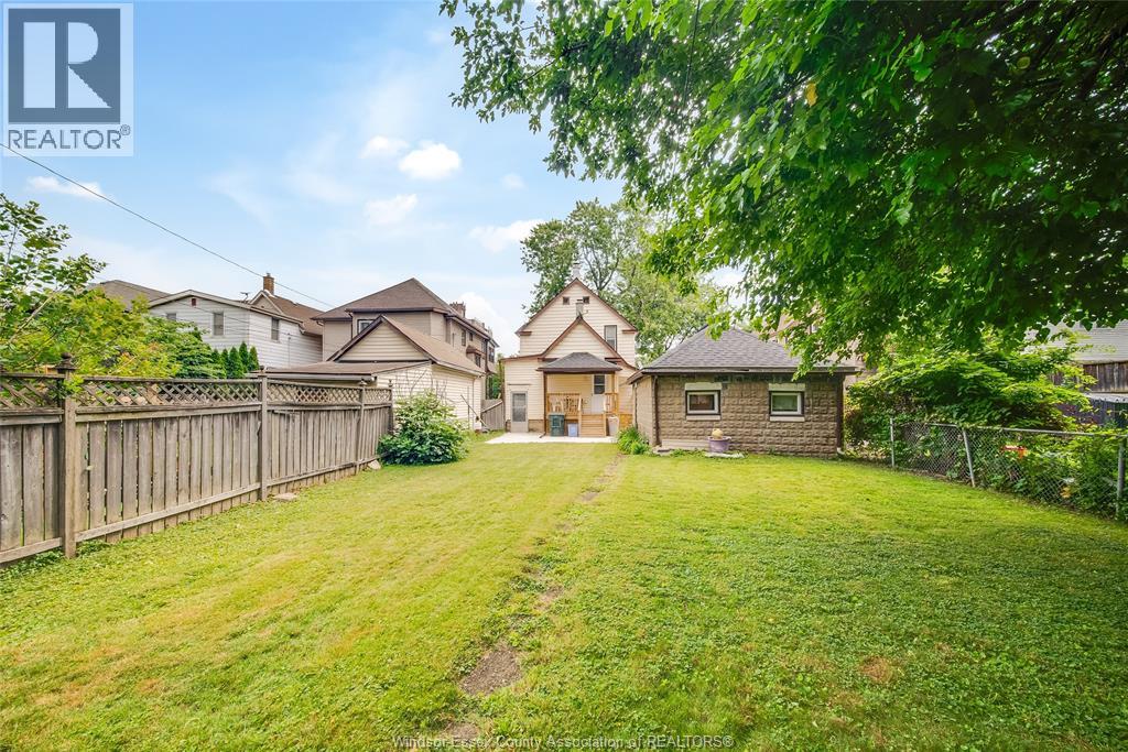 151 CURRY AVE, Windsor, Ontario, N9B2B4 — Photo 30