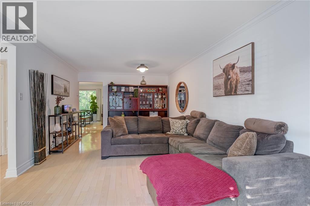 1560 KERNS Road Unit# 5, Burlington, Ontario, L7P3A7 — Photo 10