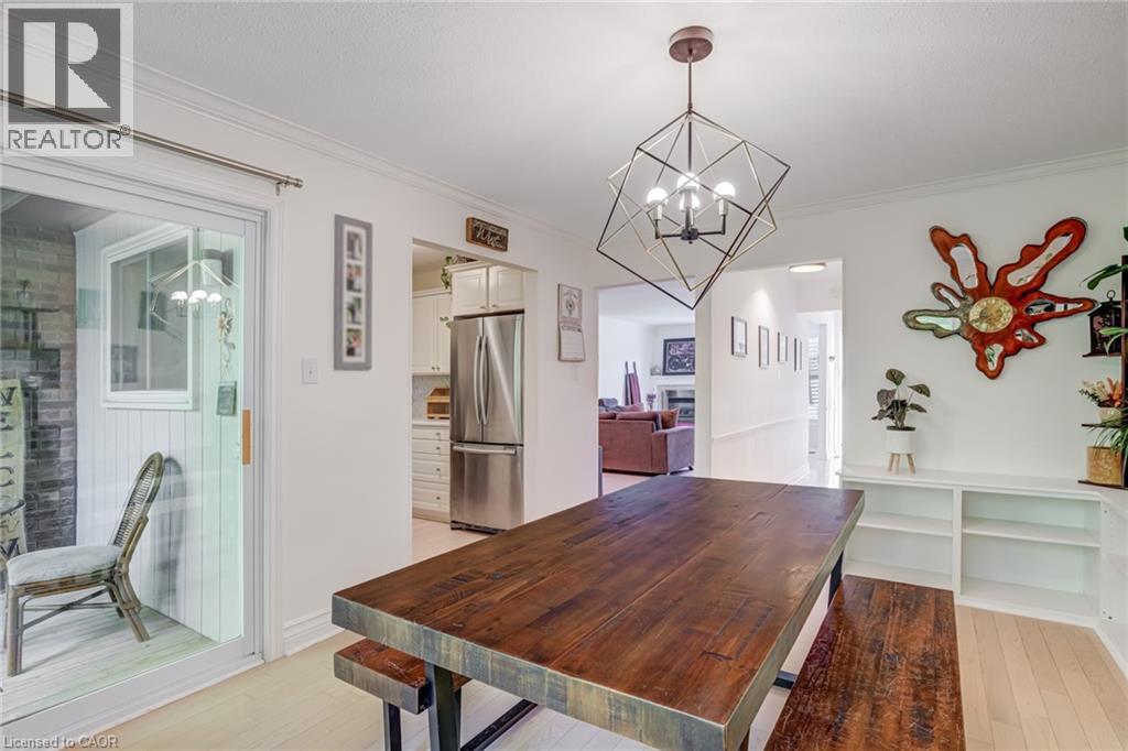 1560 KERNS Road Unit# 5, Burlington, Ontario, L7P3A7 — Photo 13