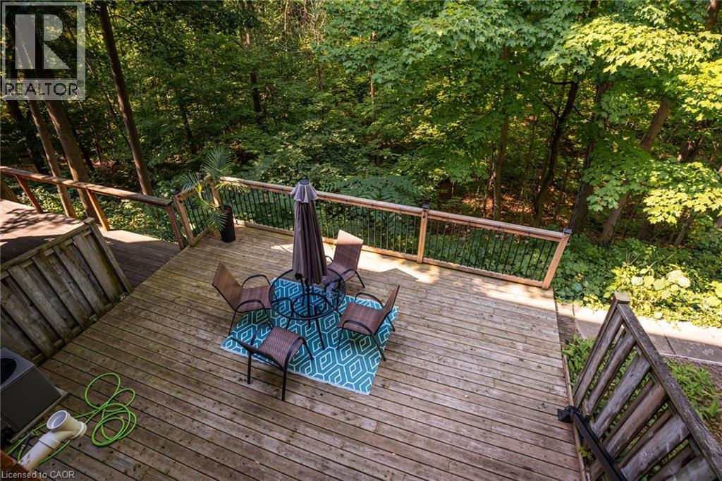 1560 KERNS Road Unit# 5, Burlington, Ontario, L7P3A7 — Photo 19