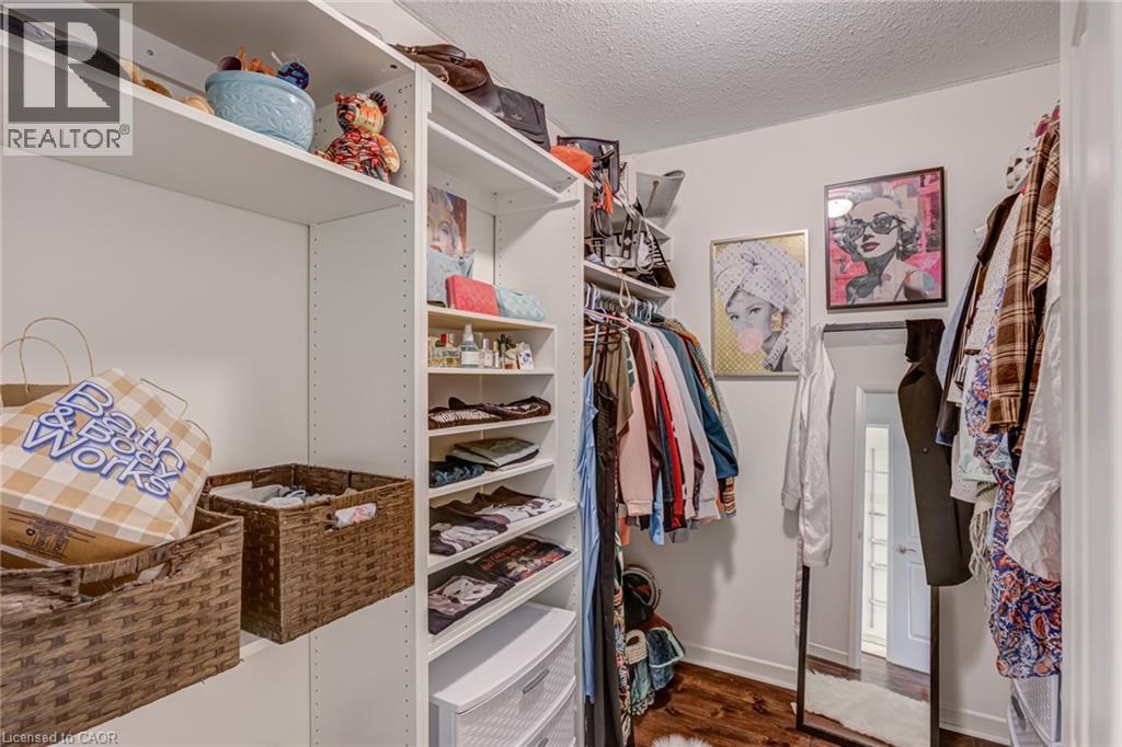 1560 KERNS Road Unit# 5, Burlington, Ontario, L7P3A7 — Photo 23