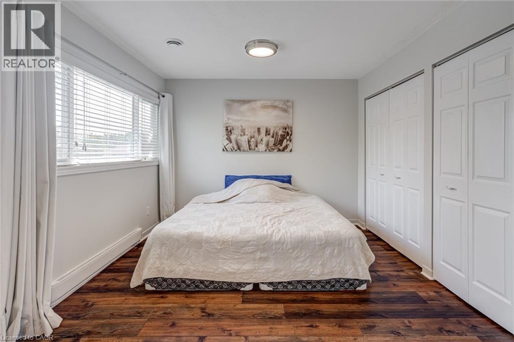 1560 KERNS Road Unit# 5, Burlington, Ontario, L7P3A7 — Photo 27