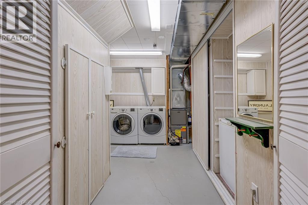 1560 KERNS Road Unit# 5, Burlington, Ontario, L7P3A7 — Photo 40