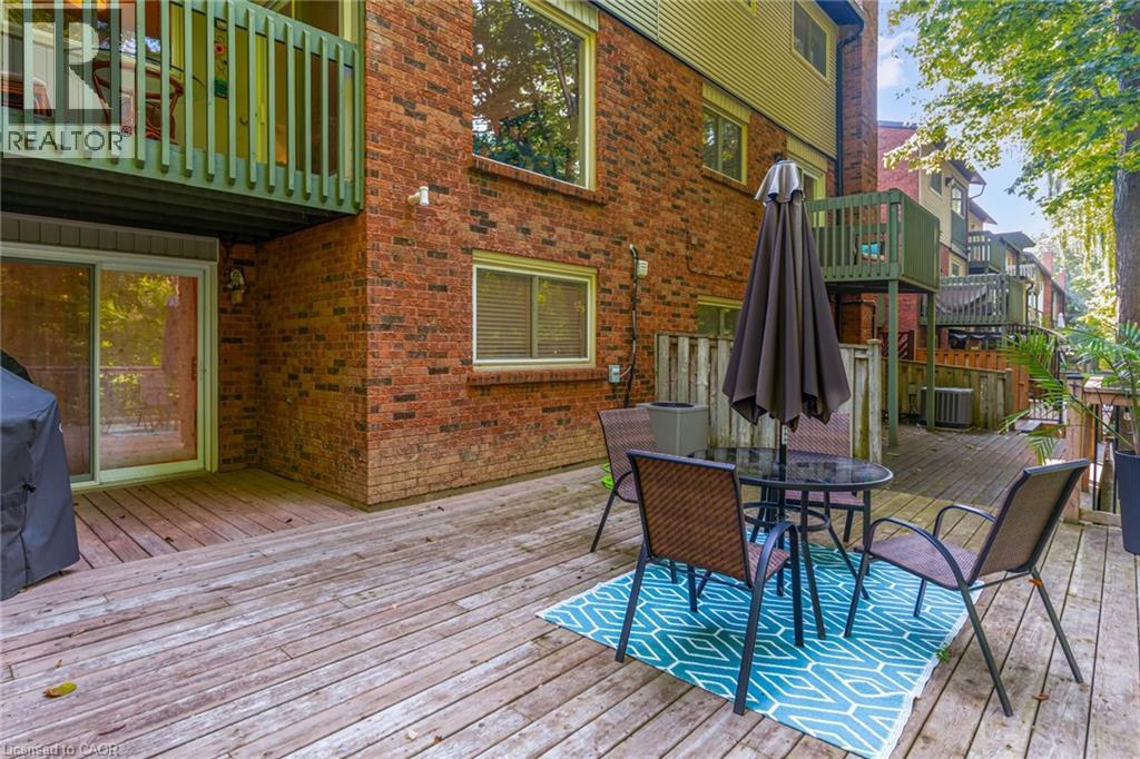 1560 KERNS Road Unit# 5, Burlington, Ontario, L7P3A7 — Photo 42