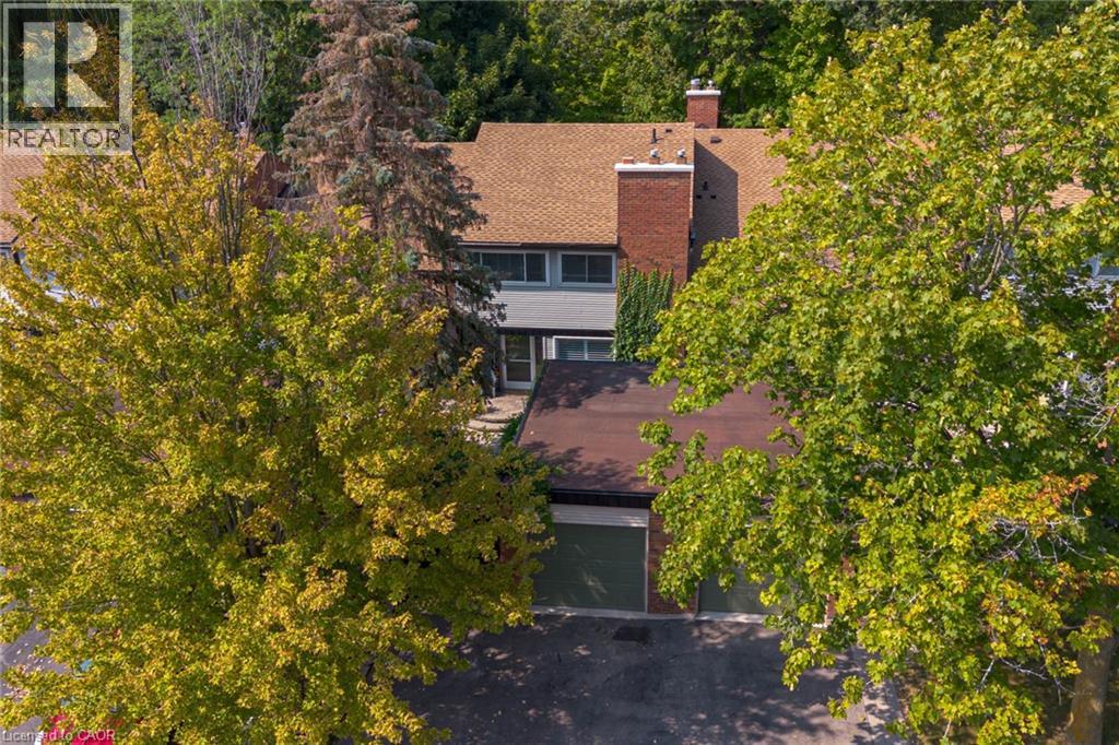 1560 KERNS Road Unit# 5, Burlington, Ontario, L7P3A7 — Photo 45