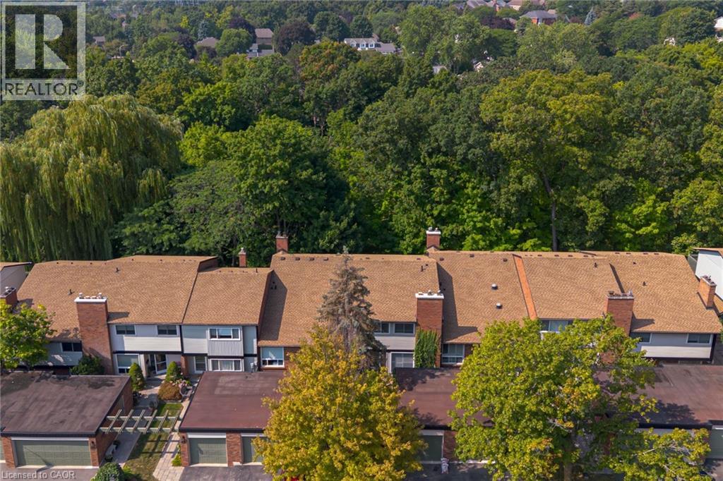 1560 KERNS Road Unit# 5, Burlington, Ontario, L7P3A7 — Photo 46