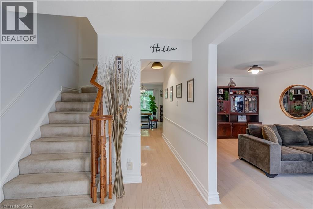 1560 KERNS Road Unit# 5, Burlington, Ontario, L7P3A7 — Photo 8