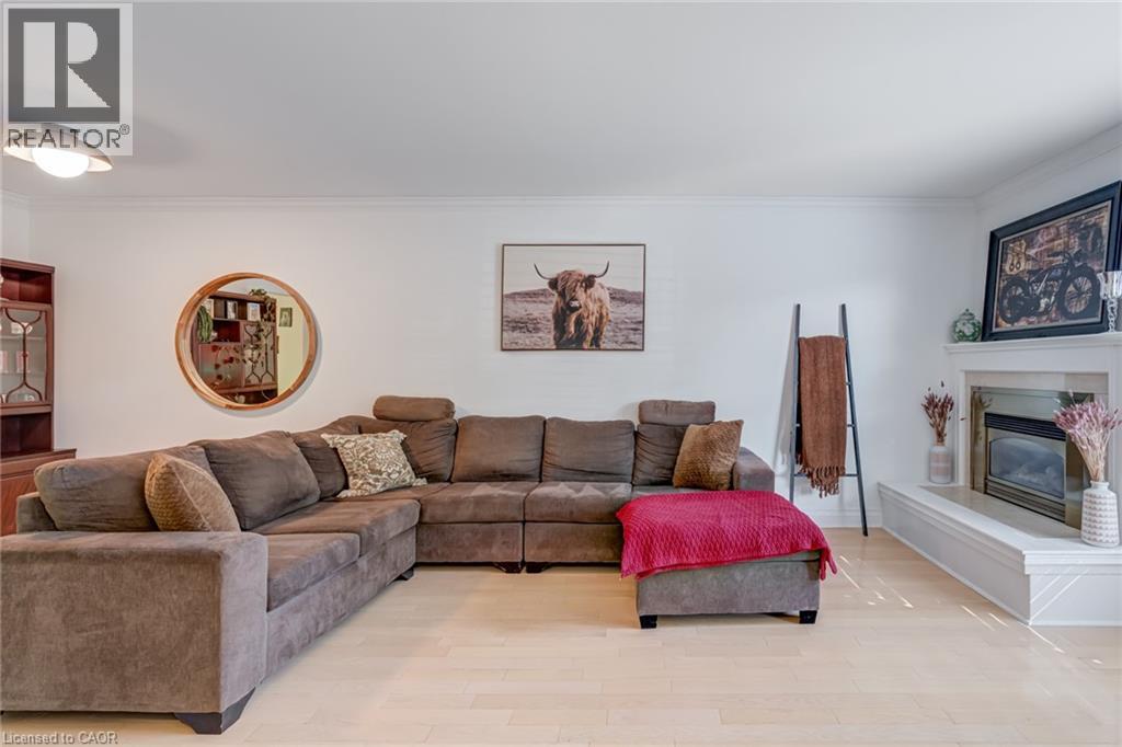 1560 KERNS Road Unit# 5, Burlington, Ontario, L7P3A7 — Photo 9