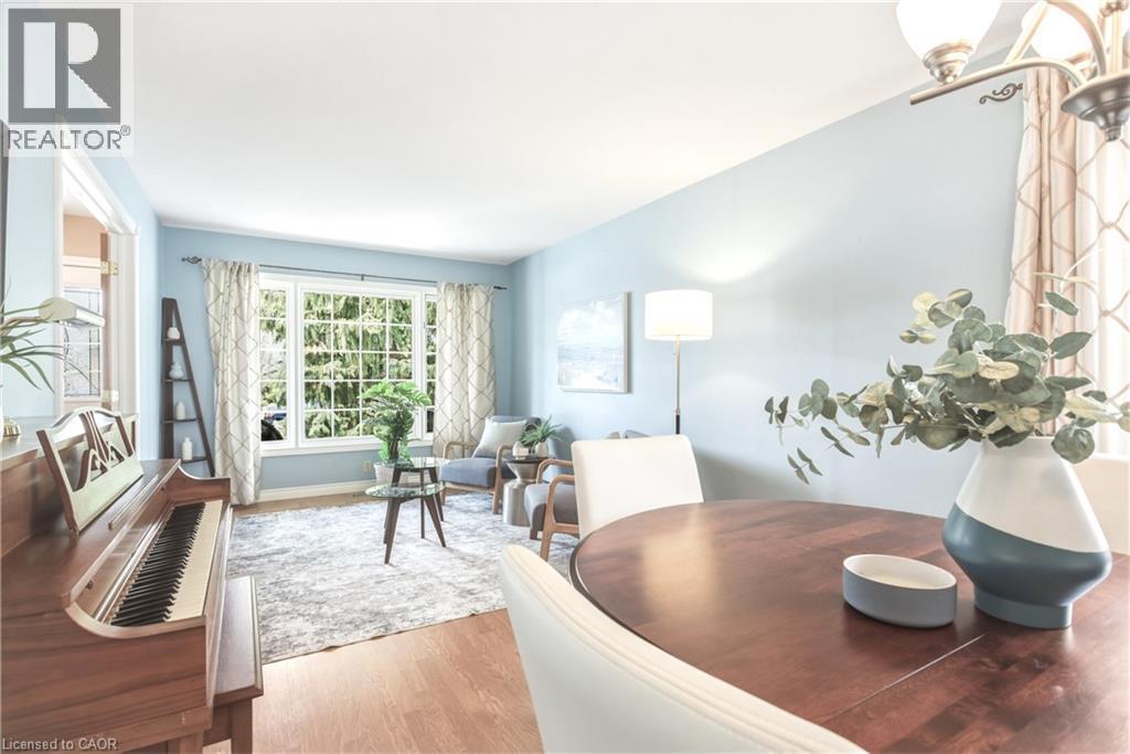 176 GRANITE HILL Road, Cambridge, Ontario, N1T2A6 — Photo 10