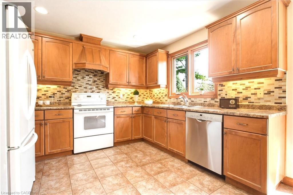 176 GRANITE HILL Road, Cambridge, Ontario, N1T2A6 — Photo 12