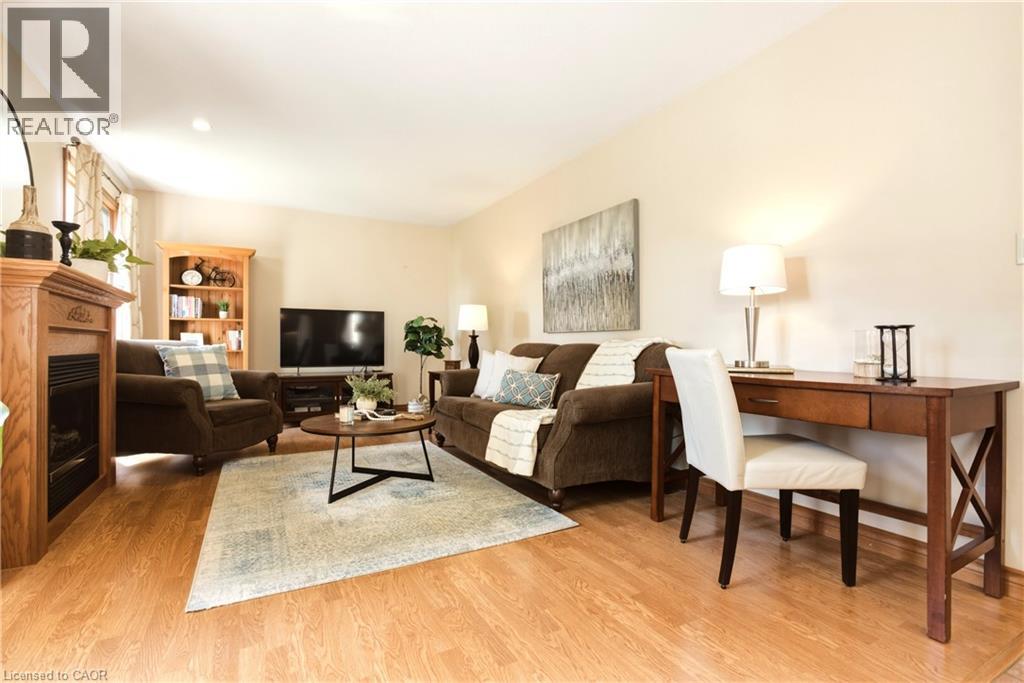 176 GRANITE HILL Road, Cambridge, Ontario, N1T2A6 — Photo 16