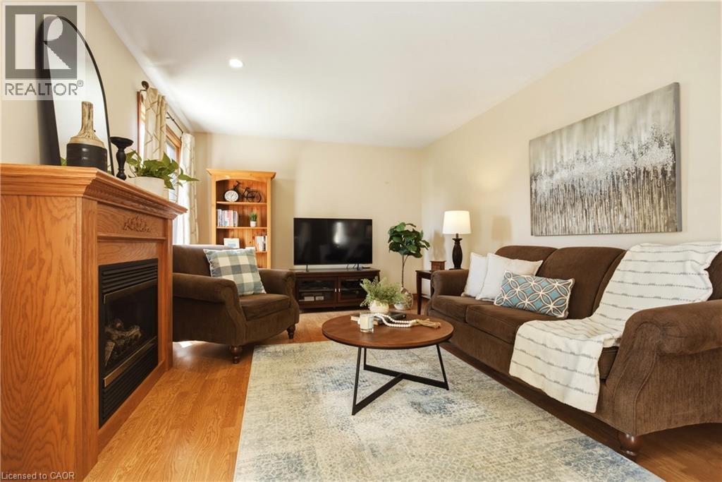 176 GRANITE HILL Road, Cambridge, Ontario, N1T2A6 — Photo 18