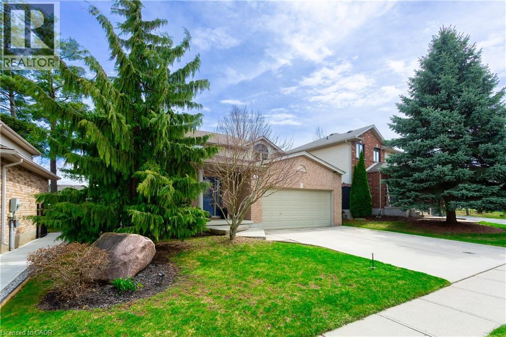 176 GRANITE HILL Road, Cambridge, Ontario, N1T2A6 — Photo 2