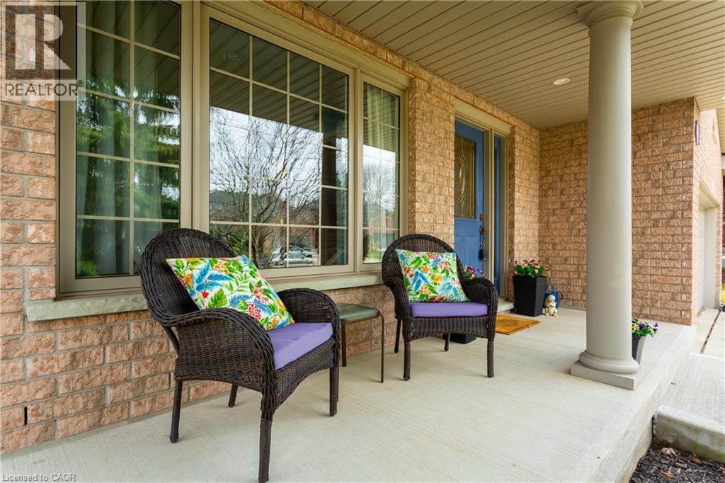 176 GRANITE HILL Road, Cambridge, Ontario, N1T2A6 — Photo 3