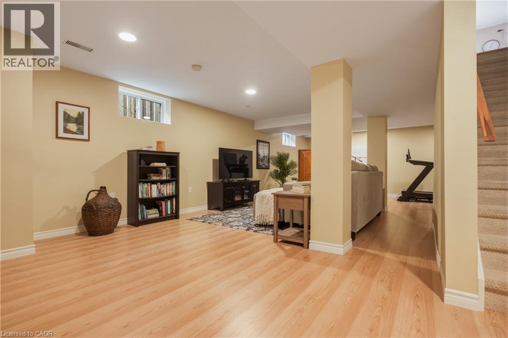 176 GRANITE HILL Road, Cambridge, Ontario, N1T2A6 — Photo 35