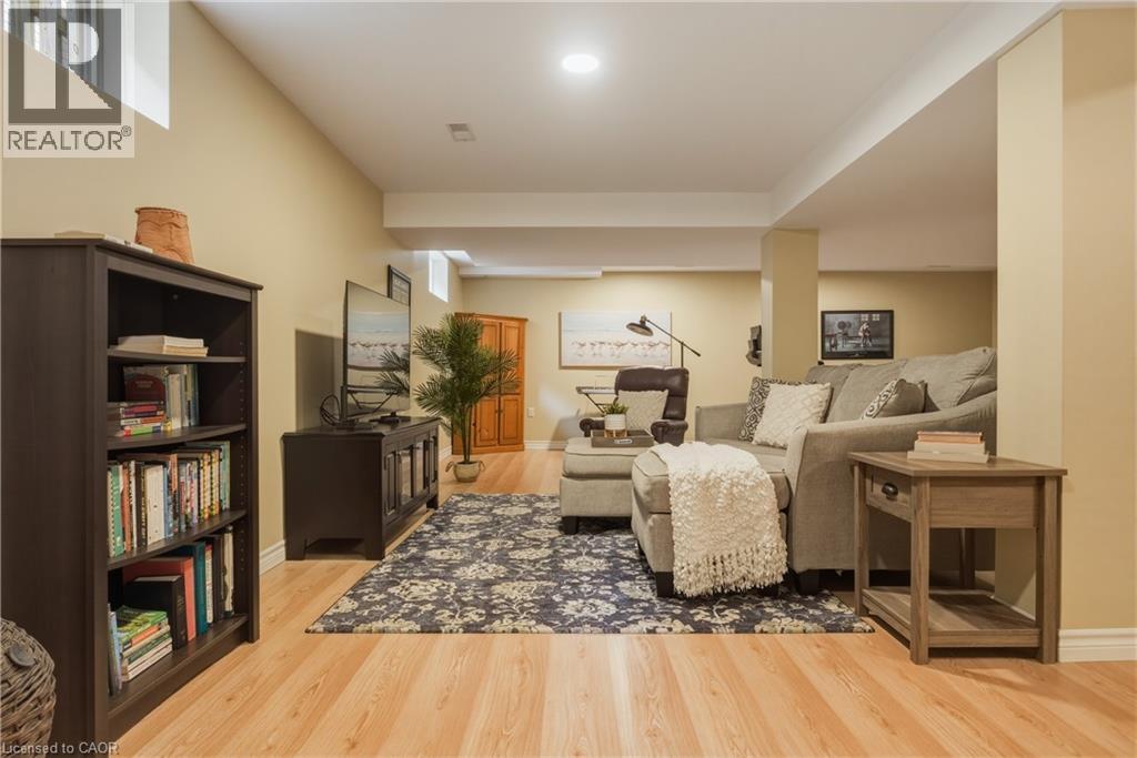 176 GRANITE HILL Road, Cambridge, Ontario, N1T2A6 — Photo 36