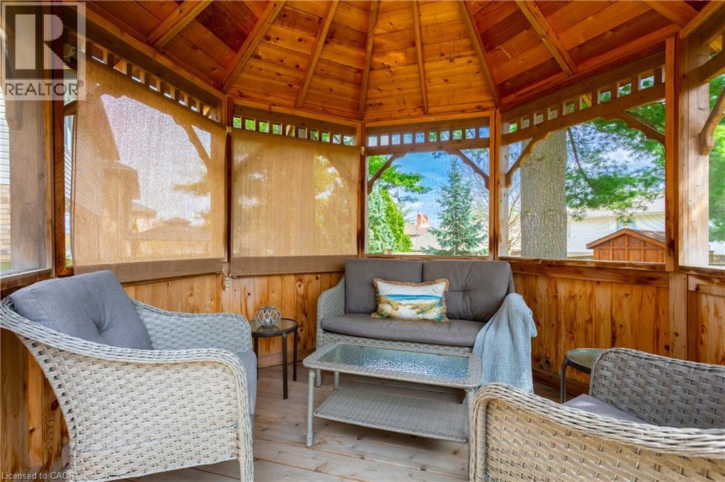 176 GRANITE HILL Road, Cambridge, Ontario, N1T2A6 — Photo 46